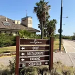 Golf Valle Estepona
