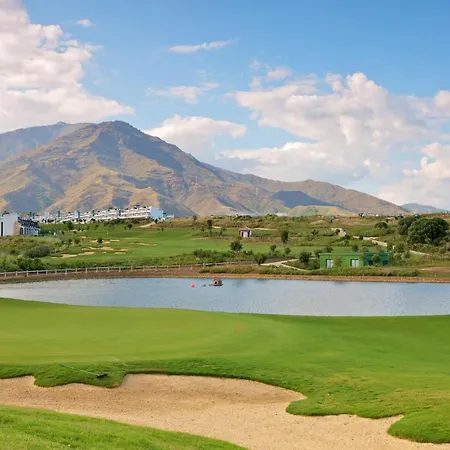 Golf Valle Estepona
