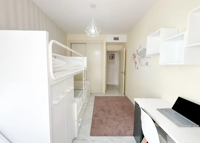 Apartman Golf Valle Estepona