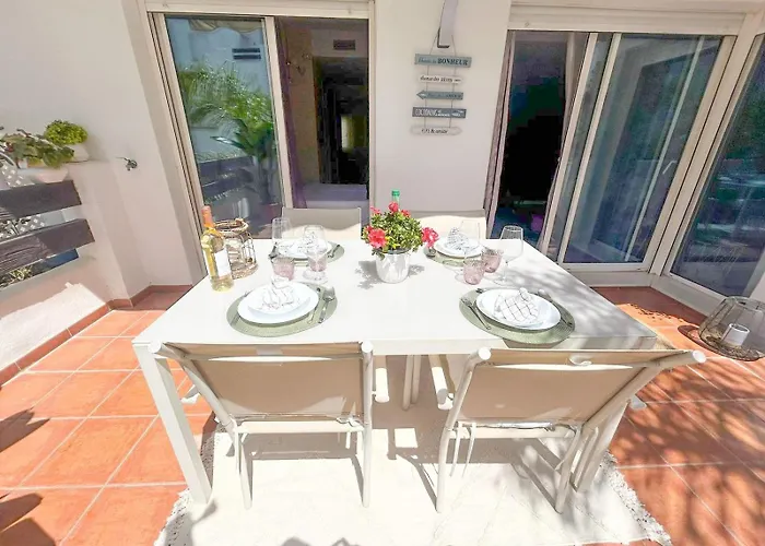 Golf Valle Apartman *