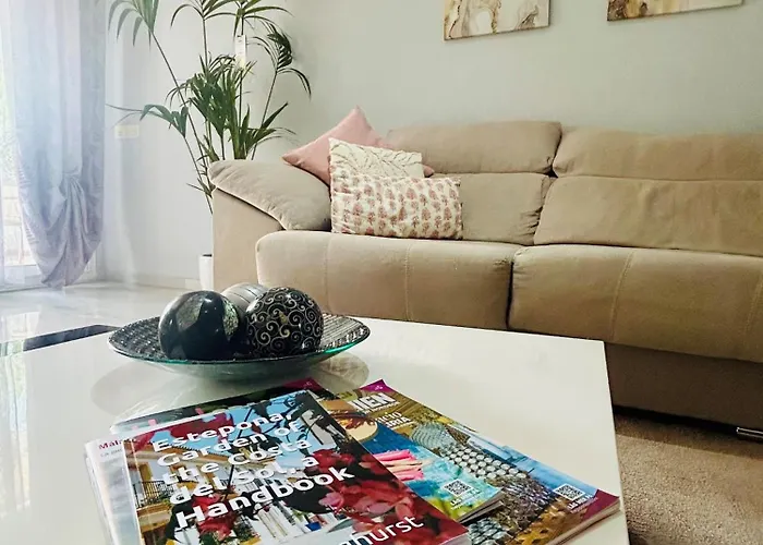 Golf Valle Apartman *