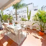 Appartement Golf Valle
