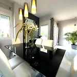 Appartement Golf Valle