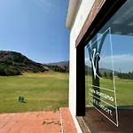 Golf Valle Appartement