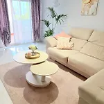 Golf Valle Appartement *