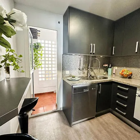 Golf Valle * Estepona