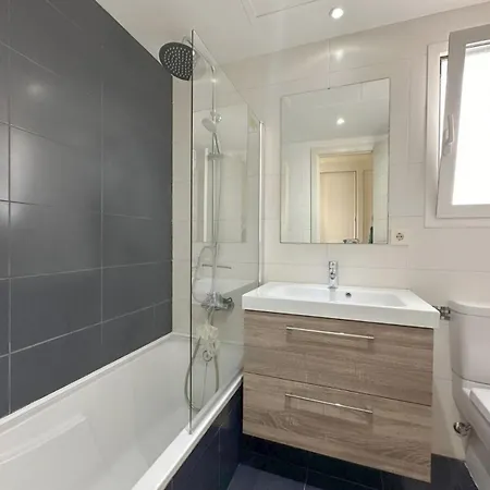 Golf Valle Apartment