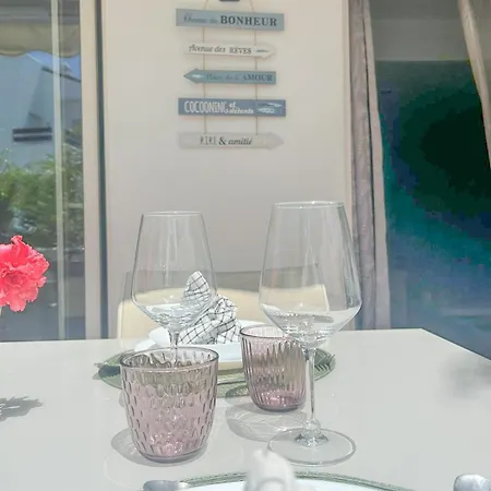 Golf Valle Apartment