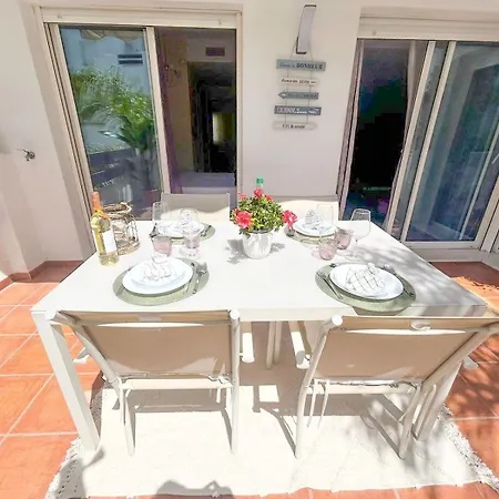 Golf Valle Apartment *