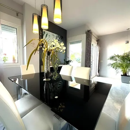 Apartment Golf Valle