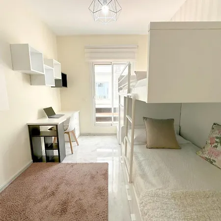 Golf Valle Apartment