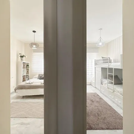 Apartament Golf Valle