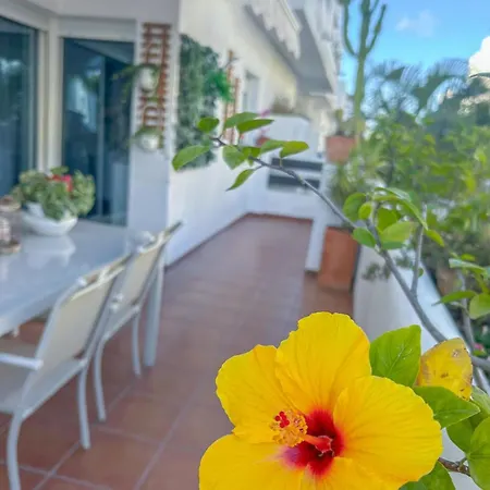 Apartament Golf Valle Estepona