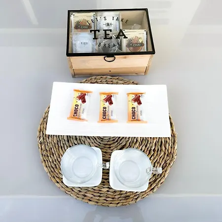 Apartment Golf Valle *