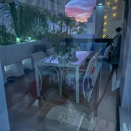 Golf Valle Apartment *