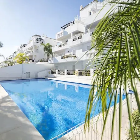 Golf Valle * Estepona