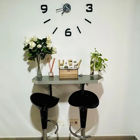 Golf Valle Apartment Estepona