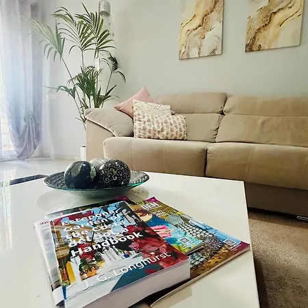 Golf Valle Apartment *