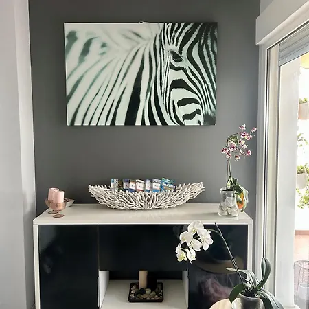 Apartment Golf Valle *