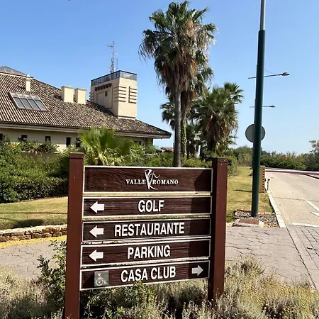 Golf Valle Естепона