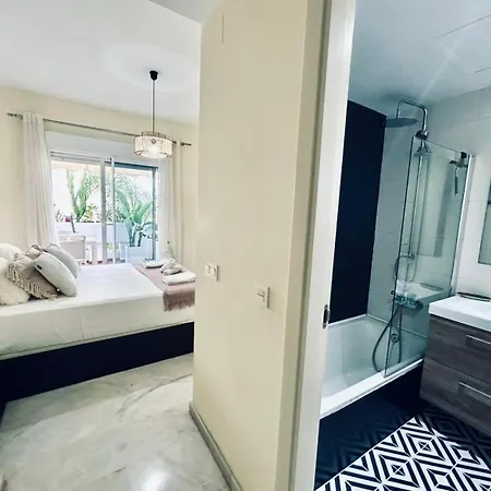 Golf Valle * Estepona