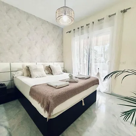 Apartament Golf Valle Estepona