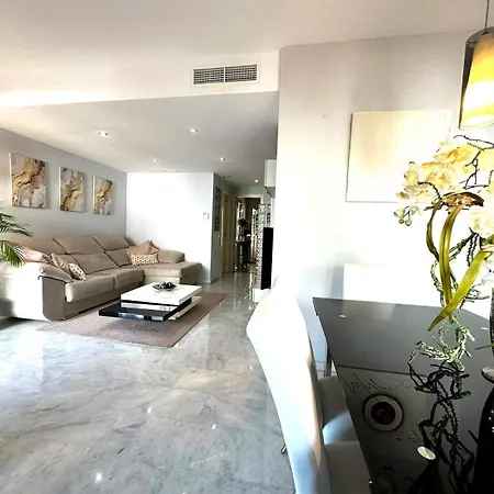 Golf Valle * Estepona