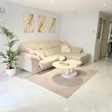 Golf Valle Appartement