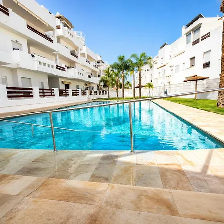 Golf Valle Apartment Estepona