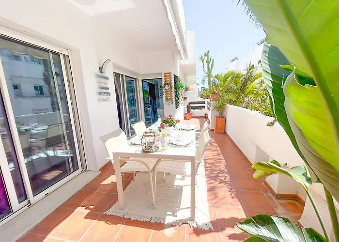 Golf Valle Естепона