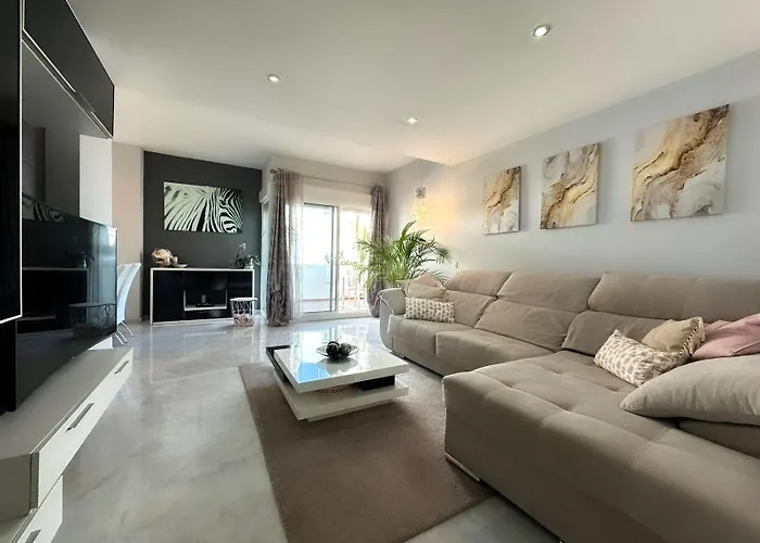 Golf Valle * Естепона