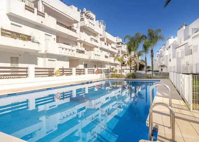 Golf Valle Естепона