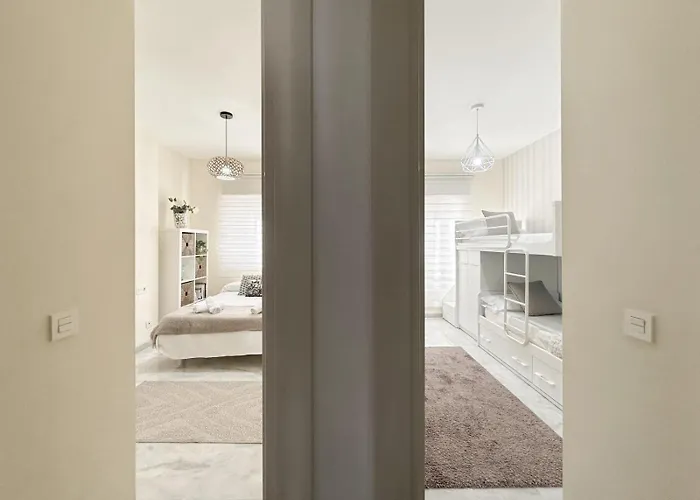 Апартаменти Golf Valle