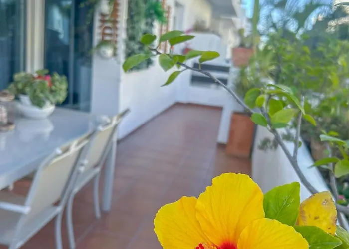 Appartamento Golf Valle Estepona