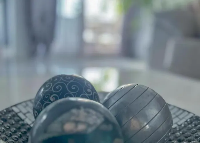 Golf Valle * Естепона