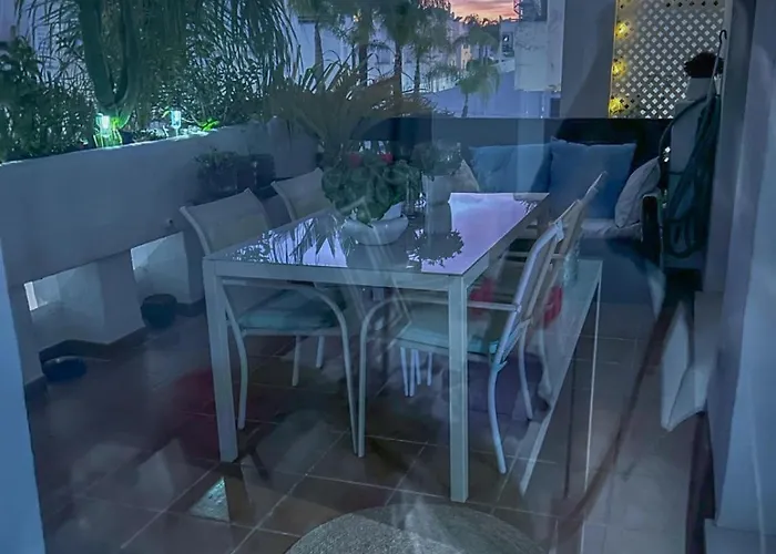 Golf Valle Apartamento *