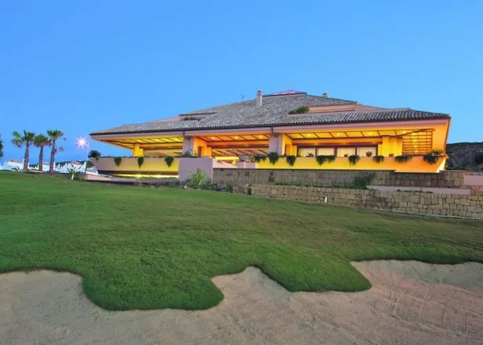 Golf Valle * Estepona