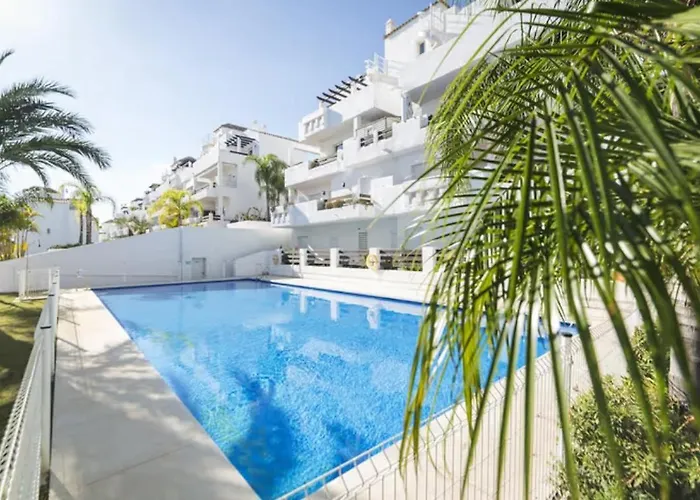 Golf Valle * Estepona