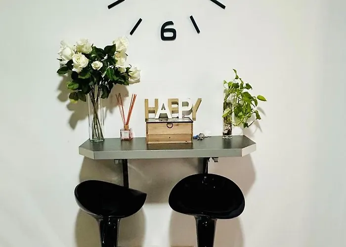 Golf Valle Appartamento Estepona