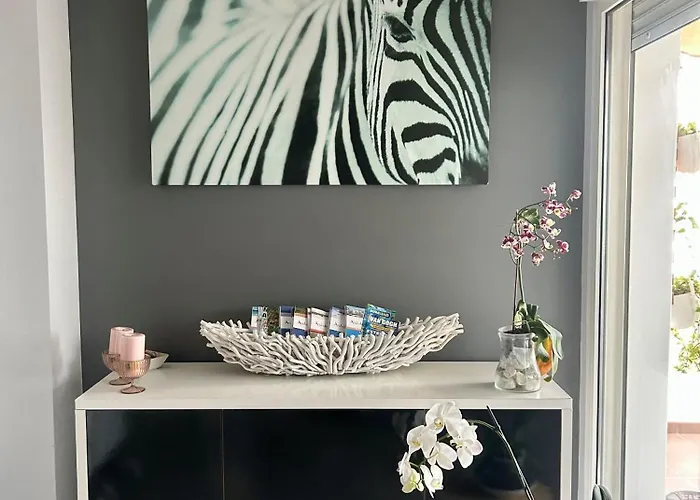 Апартаменти Golf Valle *