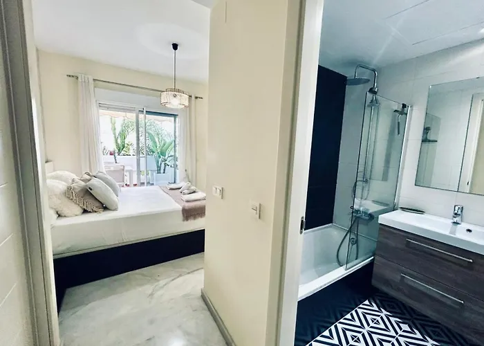 Golf Valle * Estepona