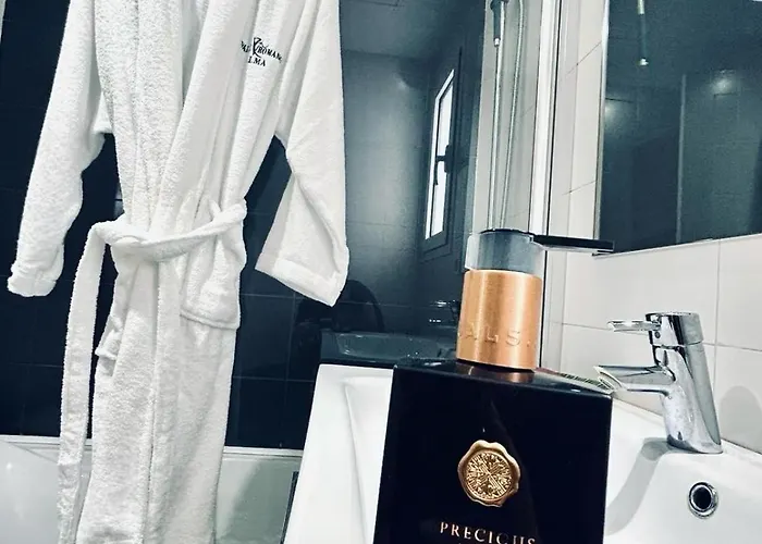 Апартаменти Golf Valle