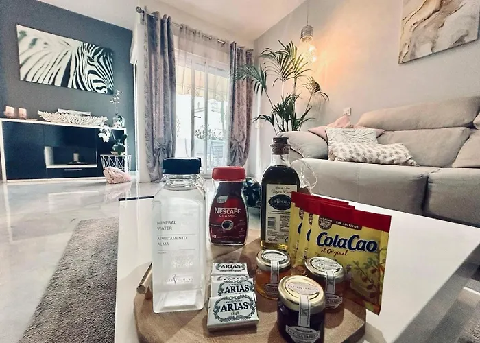 Golf Valle Естепона