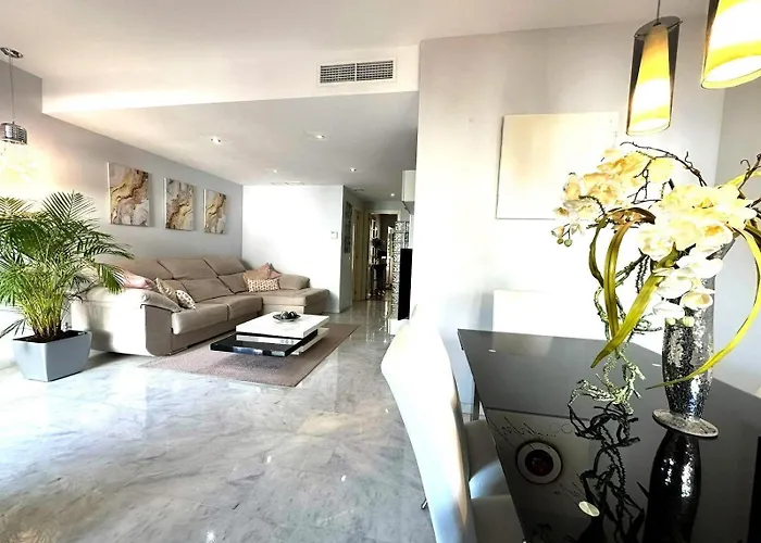 Golf Valle * Estepona