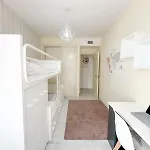 Apartamento Golf Valle Estepona