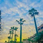 Golf Valle Apartamento Estepona