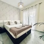 Apartamento Golf Valle Estepona