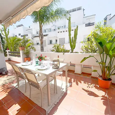 Apartamento Golf Valle